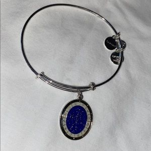 Alex and Ani Taurus Bracelet